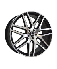 Replica MR899 MBF R22 W11.5 PCD5x112 ET55 DIA66.6     